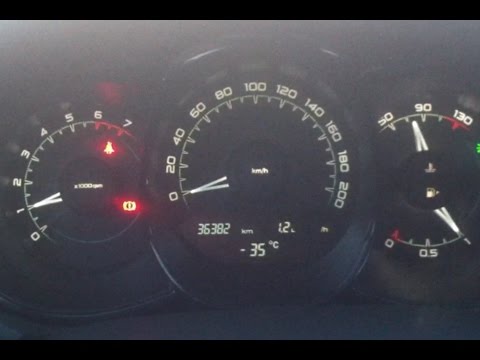 Видео: ЛАДА ВЕСТА вызов природы принят ожидаем  -40 градусов мороза