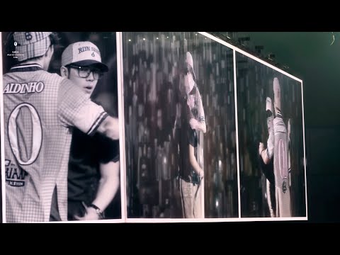 Видео: OG Buda — Самый масштабный концерт в Москве | Часть 3