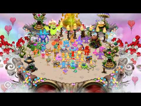 Видео: MY SINGING MONSTERS 2019 - что будет, если не заходить в игру 2 месяца