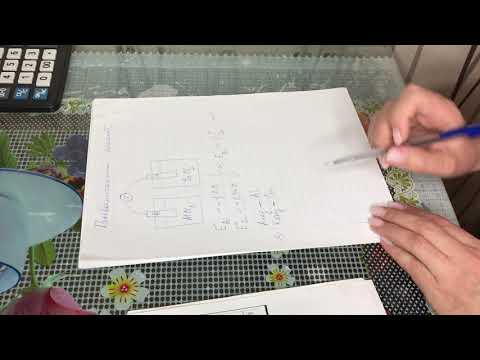 Видео: Лекция гальванический элемент