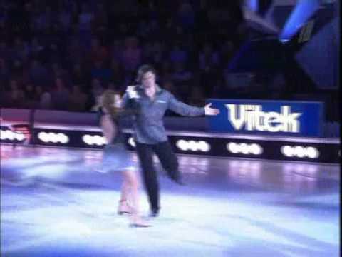 Видео: 14 выпуск: М.Дробязко - А.Дьяченко "Блюз"