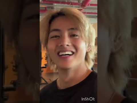 Видео: #taehyung#jk#... ты прочтёшь любовь в моих глазах...