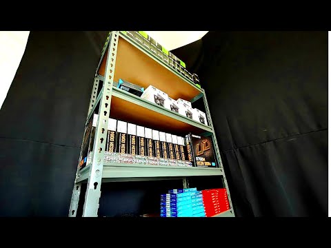 Видео: 17 Компьютеров для клуба 12400F + 5060 (3-я часть)
