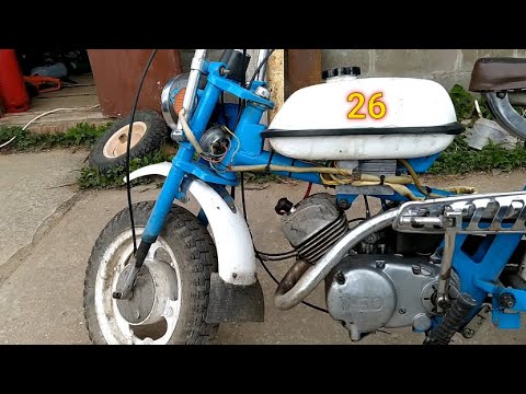 Видео: Рига-26. Обзор и тест-драйв