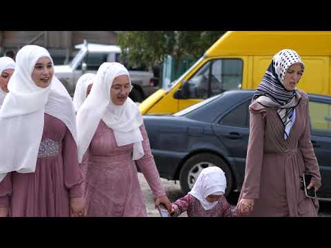 Видео: Хатим с.Орцево!