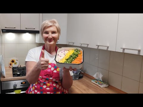 Видео: Наша Школа 🏃‍♀️🔥 Для Нас Стройнеющих☝️ ЛУЧШАЯ СЕЛЬДЬ ПОД ШУБОЙ👍
