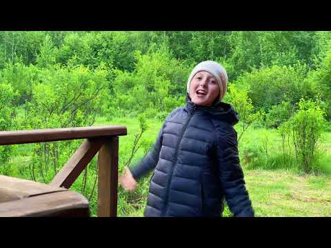 Видео: Алтай 06/2021 Верх-Уймон