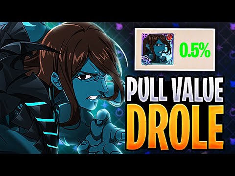 Видео: Стоит ли вызывать Красного Дроля? Советы по выбору и бесплатной игре! | Семь смертных грехов: Бол...