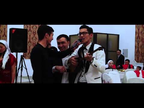 Видео: Асқар Жансая Беташар
