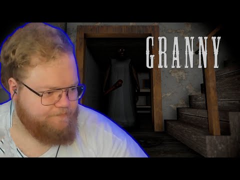 Видео: Т2х2 ИГРАЕТ В GRANNY | ЧАСТЬ 1