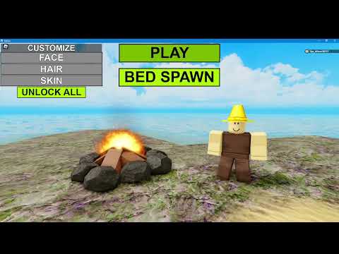 Видео: ОБНОВА НОВЫЕ МАСКИ,ПОСТРАИКИ И ИВЕНТ БУГА БУГА!