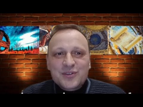 Видео: #3 Авраам в АПОСТОЛИКОНЕ - 1