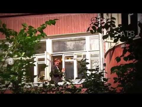 Видео: Пешком...Москва писательская HD