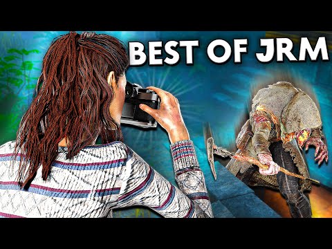 Видео: ЛУЧШЕЕ ИЗ JRM 41