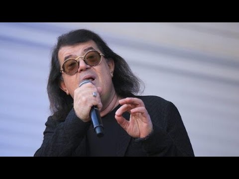 Видео: реакция иностранца на музыка :  Игорь Корнелюк — Город, которого нет  (Эпизод 008)