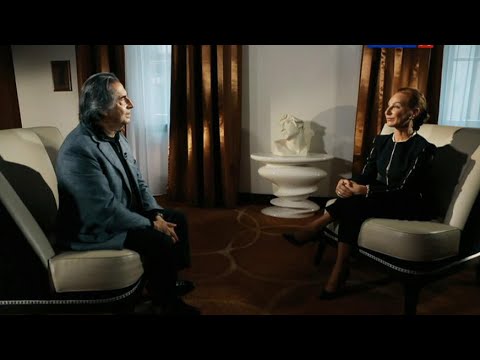 Видео: Энигма. Риккардо Мути / Riccardo Muti. Глава вторая. Эфир от 07.01.18