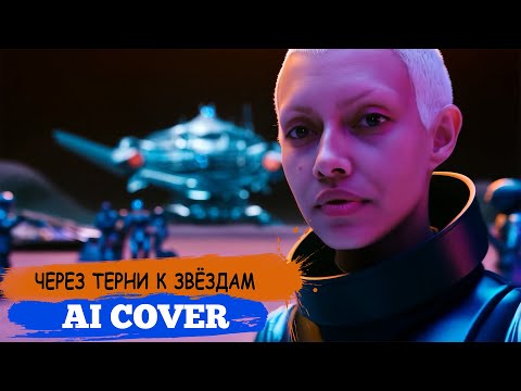 Видео: Через терни к звёздам - Торжество Разума | AI-версия