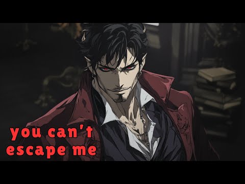 Видео: Вампир одолевает тебя… и не отпускает | Ролевая игра