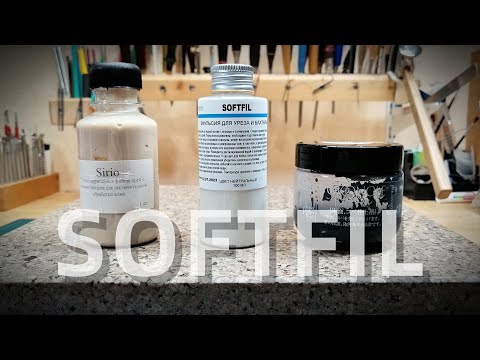 Видео: Пробуем Softfil для бахтармы || В чем отличия?