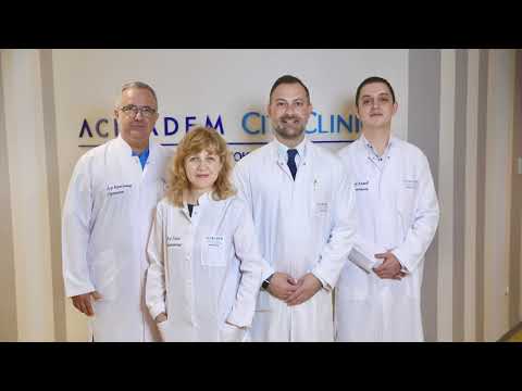 Видео: д-р Таня Златанова - Последните новини в лечението на рак на белия дроб #medflix #podcast #mesechkov