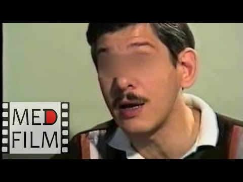 Видео: Слабоумие. Музыка. Менингоэнцефалит в детстве © Dementia, suffered  meningoencephalitis