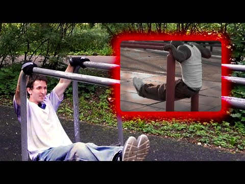 Видео: Пятничный Фристайл [03] Кошачий выход, Брусья Ганнибала, Закуп/Выкуп