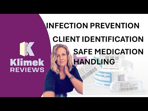 Видео: NCLEX PREP: МЕРОПРИЯТИЯ С НАИБОЛЕЕ ВЫСОКОЙ ЧАСТОТЕ