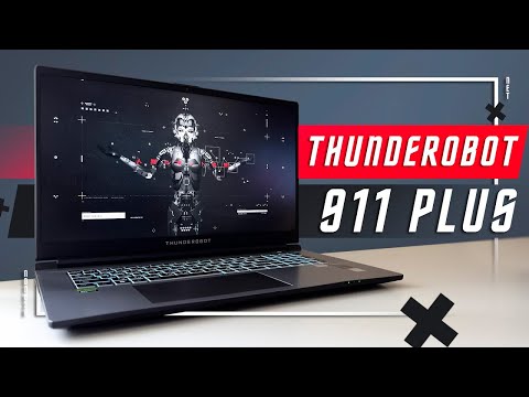 Видео: ГОРЬКАЯ ПРАВДА 🔥 ИГРОВОЙ НОУТБУК THUNDEROBOT 911 PLUS ТОП КОТОРЫЙ МЫ ЗАСЛУЖИЛИ RTX4060 17,3'' 165 Гц