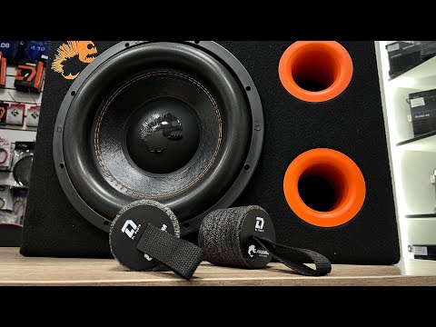 Видео: Piranha 12 Double Port V.2 | Обзор и прослушка