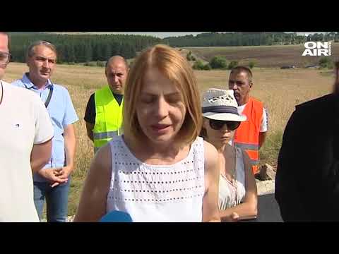 Видео: София вдига нов квартал - "Младост 5", столичани недоволстват