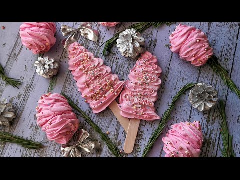 Видео: ☆ БРУСНИЧНЫЙ ЗЕФИР ☆ Вкусное и полезное угощение для праздника