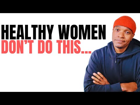 Видео: Почему здоровые мужчины кажутся женщинам «скучными» (разрушение токсичных моделей поведения)