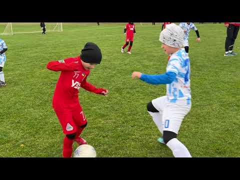 Видео: Time Cup ФК Локомотив 2018 - ФК Респект 2017