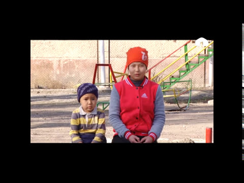 Видео: КТРК Кербени Тогуз-Торо районунда