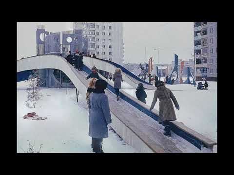 Видео: Тобольск в фото воспоминаниях