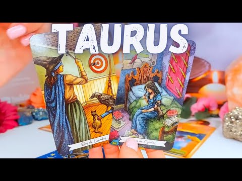 Видео: ТЕЛЕЦ, БЕЗУМНО 🙌 ВАШЕ ЛУЧШЕЕ ЧТЕНИЕ, Я ЧУТЬ НЕ УПАЛА СО СТУЛЬЯ! ❤️‍🔥