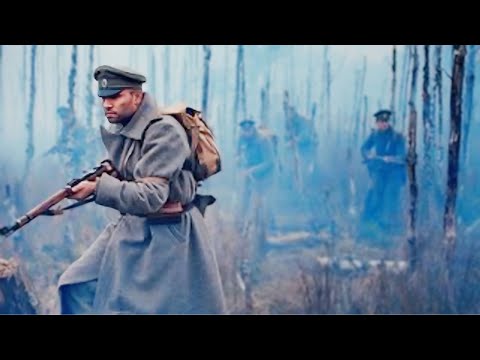 Видео: Жашы жете элек болсо да апасы үчүн өч алам деп согушка жөнөдү!#кино #кыска #кыргызча