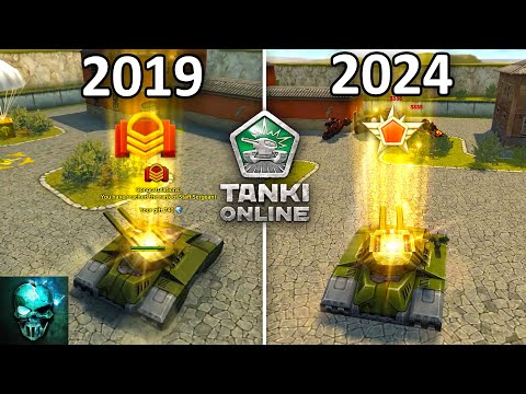 Видео: ТАНКИ ОНЛАЙН (Juggenaut Only) Recruit to Legend FINAL PART by Ghost Animator | Ghost_Animator_JGR