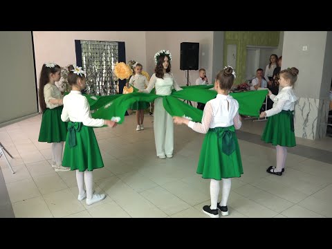 Видео: Святковий концерт до дня матері 12.05.2023, Струсівська ЗЗОШ 1-3 ст.