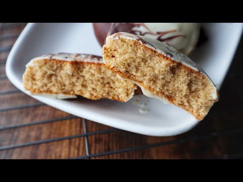 Видео: Меденки || Изпитана рецепта за вкусни меденки || How to make honey cookies at home ||