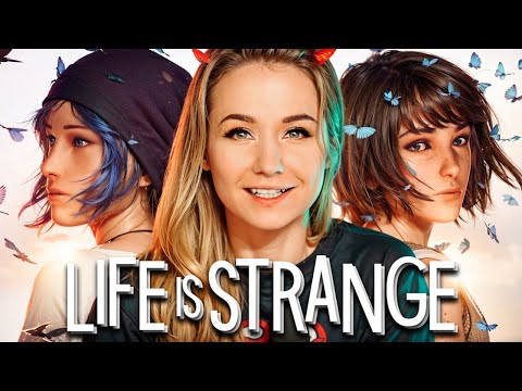 Видео: 🔴 ПРОХОЖДЕНИЕ LIFE IS STRANGE REMASTERED - ЭПИЗОДЫ 4, 5