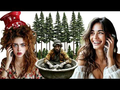 Видео: Мошенница из Энергосбыт ищет "моего" бывшего мужа 🤭