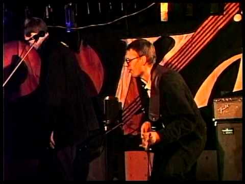 Видео: Комитет Охраны Тепла и Олег Гаркуша. 48 & 50. 1997г. Рок Клуб.