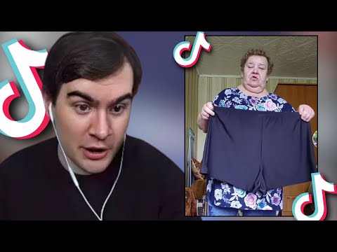 Видео: БРАТИШКИН СМОТРИТ: ТИКТОК #64