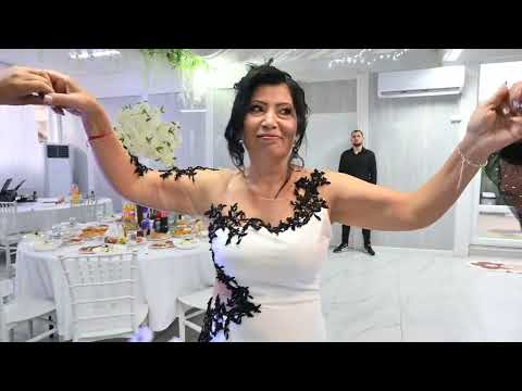 Видео: Честит Юбилеѝ на *Раѝна 50г.* 03.10.2025г.