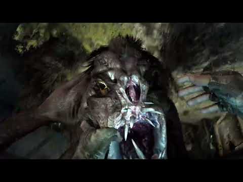 Видео: METRO LAST LIGHT REDUX: Пастка у "Большому"