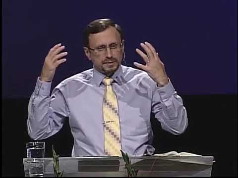 Видео: 63-Панорама Библии - Алексей Коломийцев - 2 е послание к Тимофею