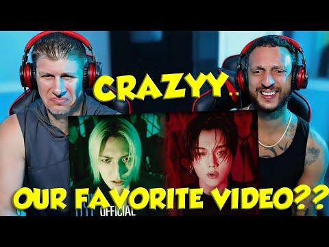 Видео: БЕЗУМНАЯ РЕАКЦИЯ!! Xdinary Heroes "FiRE (My Sweet Misery)"