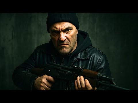 Видео: КРИМИНАЛЬНЫЙ БОЕВИК ТОП! В БЕГАХ ПОСЛЕ КРОВАВОЙ РЕЗНИ: ОХОТА НАЧИНАЕТСЯ И НИКТО НЕ ДОЖИВЁТ ДО УТРА!