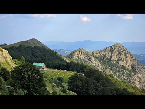 Видео: Хижа Рай- завръщането